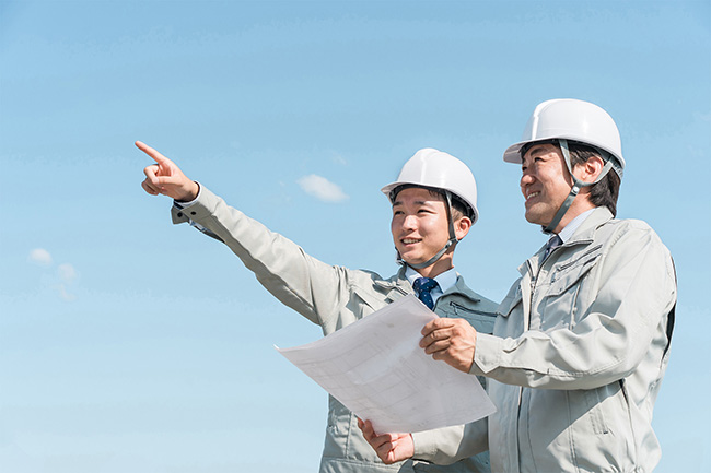 富士舗装興業株式会社